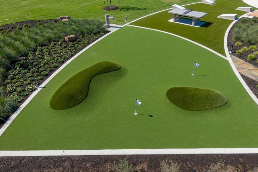 Community amenities in Bluestem, Brookshire (Image 23).