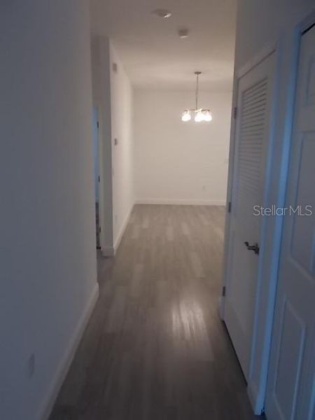 Spacious, unfurnished interior of a new home in , Daytona Beach (Image 19).