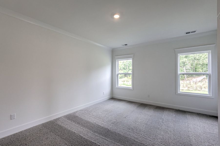 *Photo of actual home.