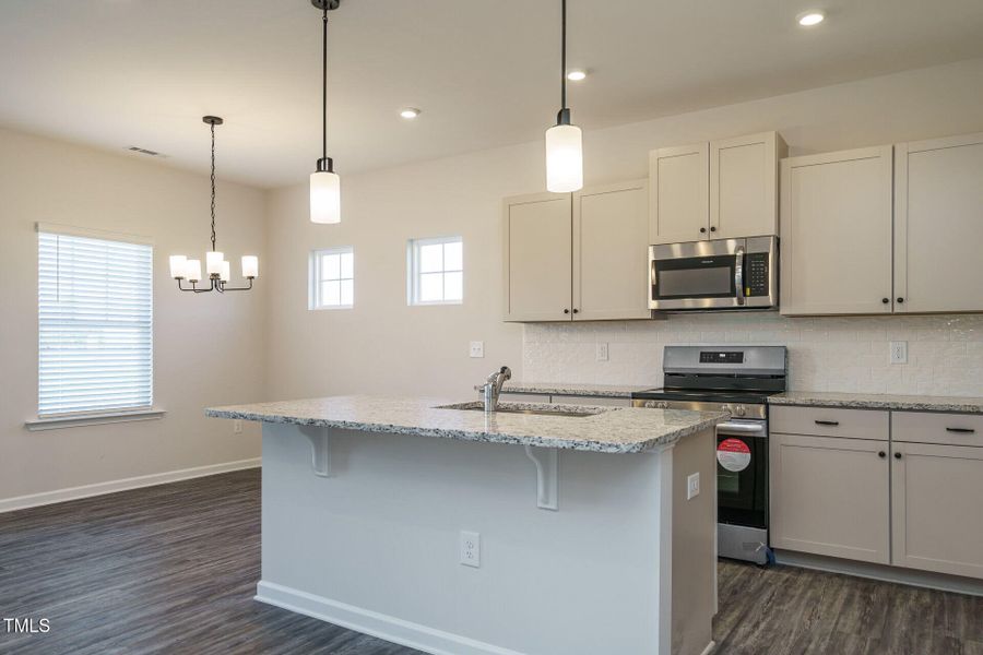 Representational Photo