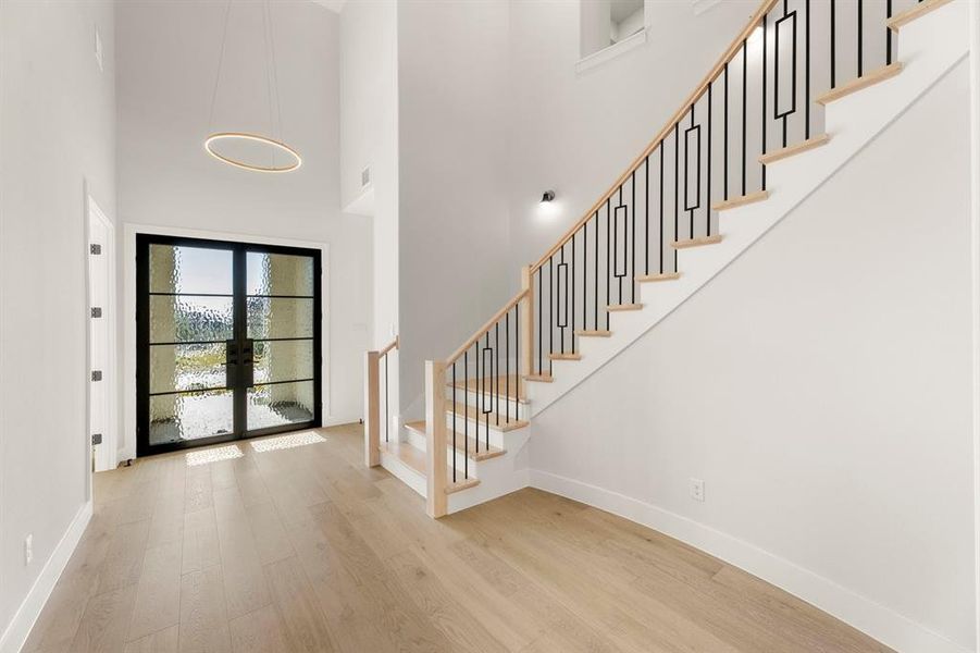 521 Twilight - Entry