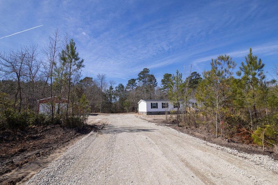 Natural landscape and outdoor views near in Cross (Image 32). Natural landscape and outdoor views near in Cross (Image 32).