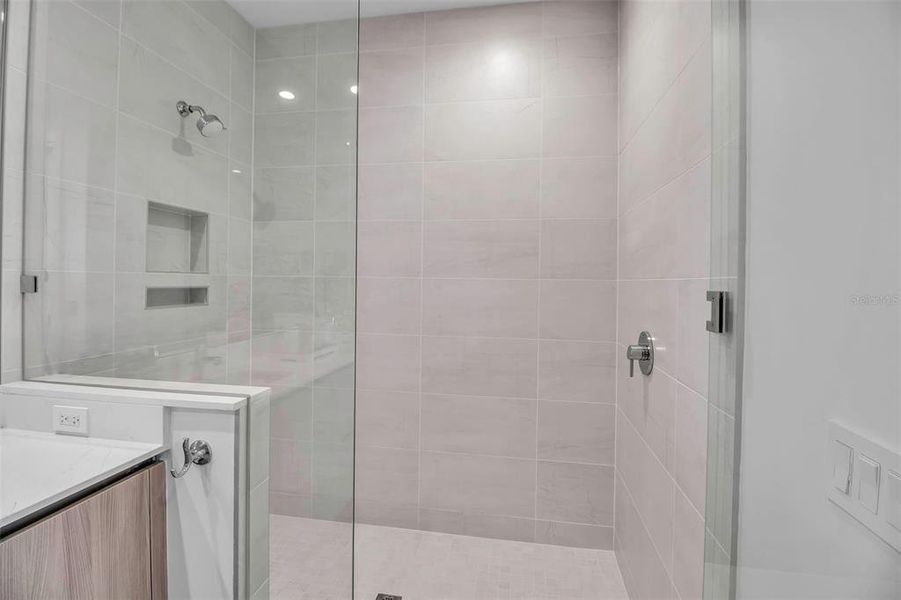 Furnished interior view inside a new home in , Sarasota (Image 25). Furnished interior view inside a new home in , Sarasota (Image 25).