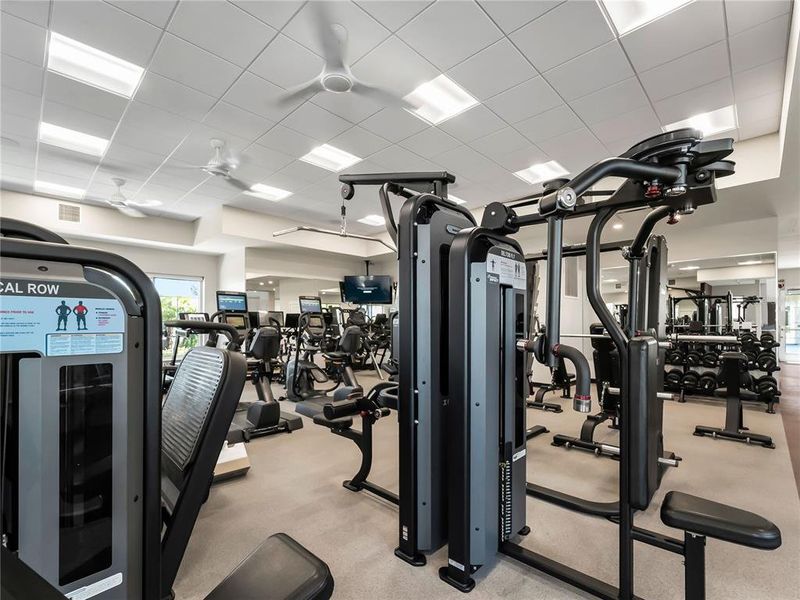 Community amenities in Star Farms at Lakewood Ranch, Bradenton (Image 63).
