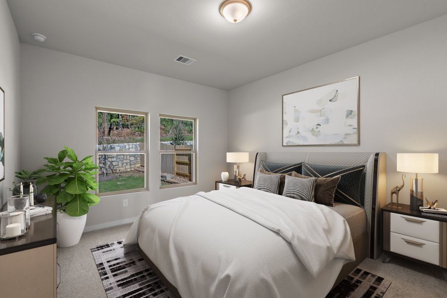 Texas City, TX New Home.  - Slide 15