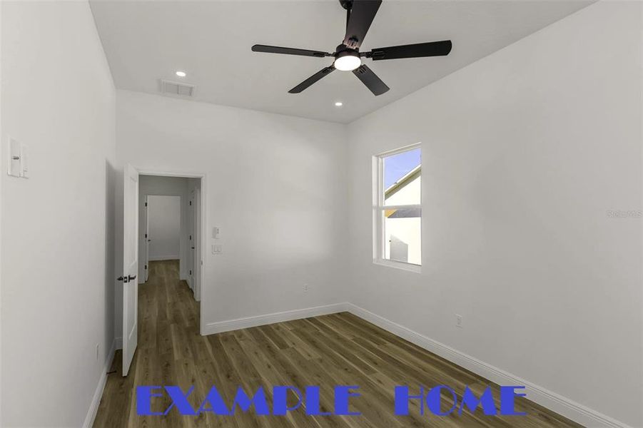 Spacious, unfurnished interior of a new home in , Clearwater (Image 17). Spacious, unfurnished interior of a new home in , Clearwater (Image 17).