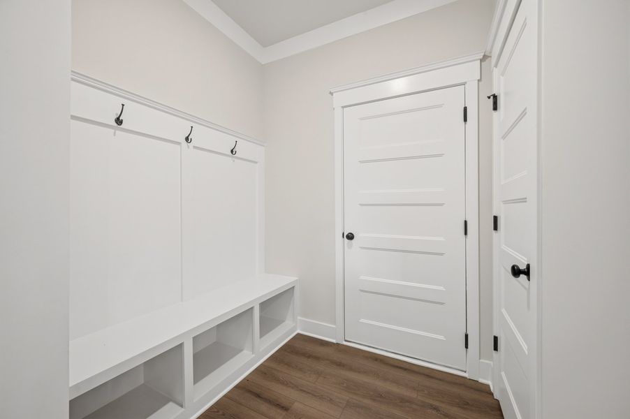 *Photo of example home. Selections & Features may differ from community. *Photo of example home. Selections & Features may differ from community.
