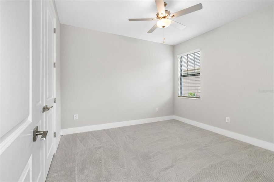 Spacious, unfurnished interior of a new home in , Brooksville (Image 11).