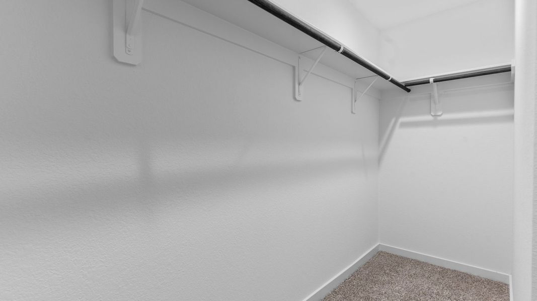 Spacious, unfurnished interior of a new home in Lexington Village, Missouri City (Image 18). Spacious, unfurnished interior of a new home in Lexington Village, Missouri City (Image 18).