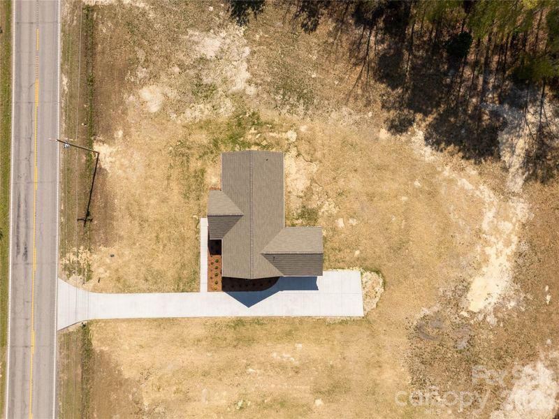 Site preparation for new homesites in , Kershaw (Image 27).