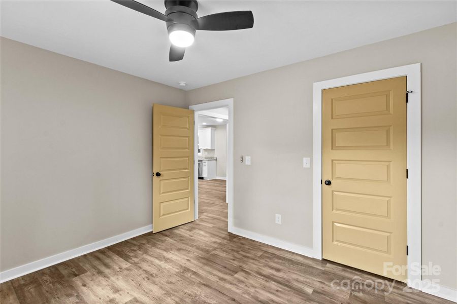 Spacious, unfurnished interior of a new home in , Statesville (Image 14). Spacious, unfurnished interior of a new home in , Statesville (Image 14).