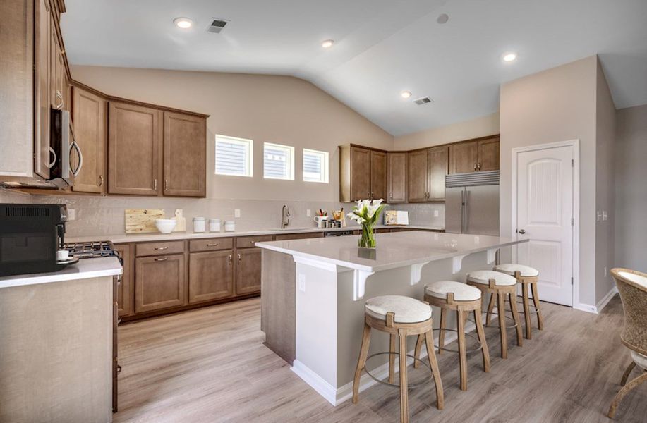 Savannah Kitchen Savannah Kitchen