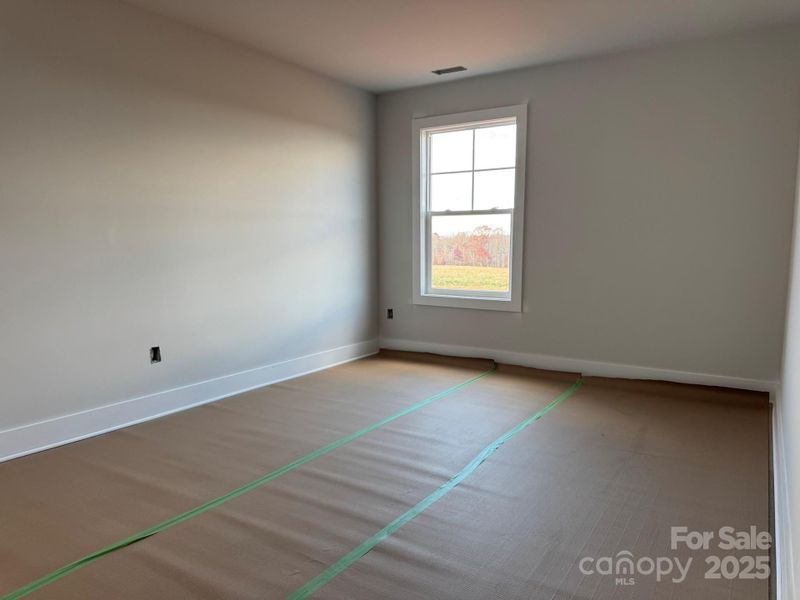 In-progress construction of a new home in , Mocksville, NC (Image 6). In-progress construction of a new home in , Mocksville, NC (Image 6).