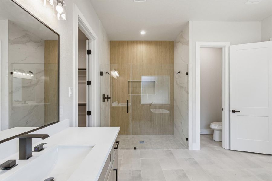 Primary Bath Primary Bath