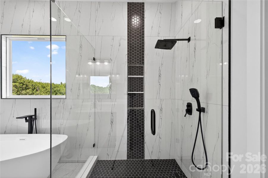 You can already imagine the candles lit, hot shower running, and finally getting a second to yourself at the end of the night