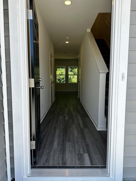 Image 17 of a home in Pinckney Place.