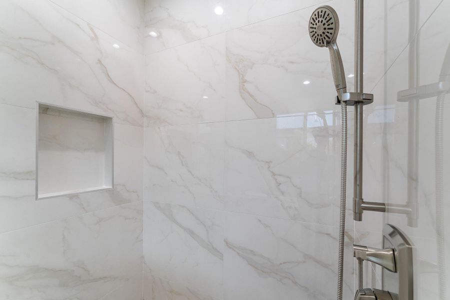 Furnished interior view inside a new home in , Stuart (Image 6). Furnished interior view inside a new home in , Stuart (Image 6).