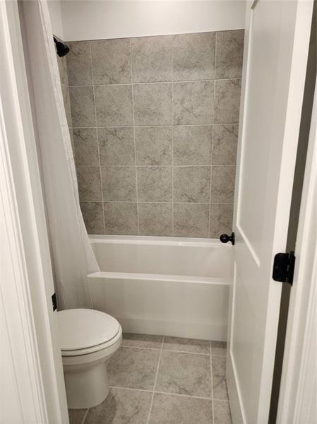 Furnished interior view inside a new home in , Duluth (Image 5). Furnished interior view inside a new home in , Duluth (Image 5).