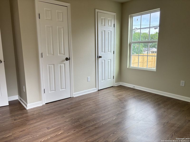 Spacious, unfurnished interior of a new home in , Nixon (Image 31). Spacious, unfurnished interior of a new home in , Nixon (Image 31).