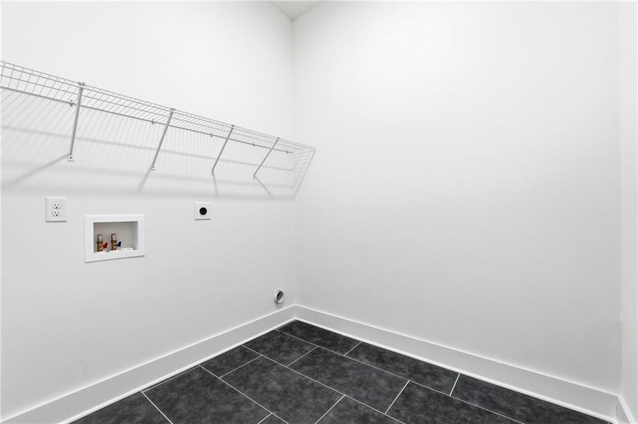 Spacious, unfurnished interior of a new home in , Smyrna (Image 13). Spacious, unfurnished interior of a new home in , Smyrna (Image 13).