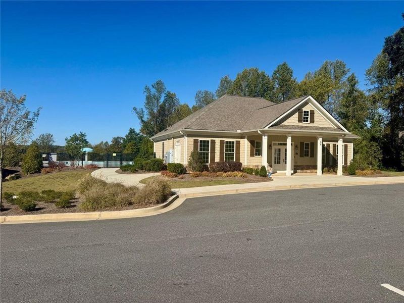 Community amenities in , Dawsonville (Image 31).