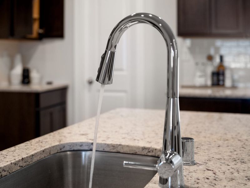 Representative furnished interior of a home built from the Ocotillo by View Homes in Painted Desert, Horizon City (Image 18). Representative furnished interior of a home built from the Ocotillo by View Homes in Painted Desert, Horizon City (Image 18).