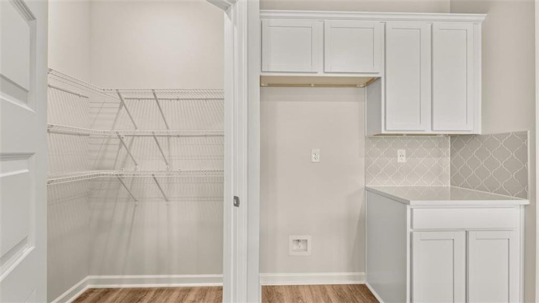 Image 46 of a home in Preserve at Dove Creek.