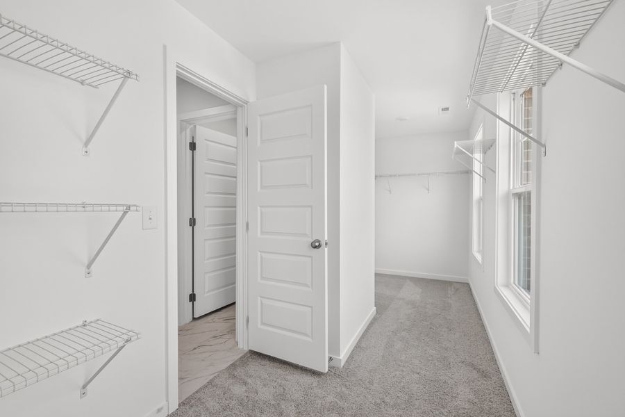 *Photo of actual home.