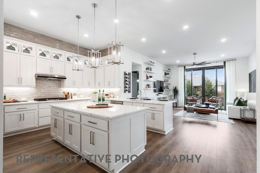 Kitchen Kitchen