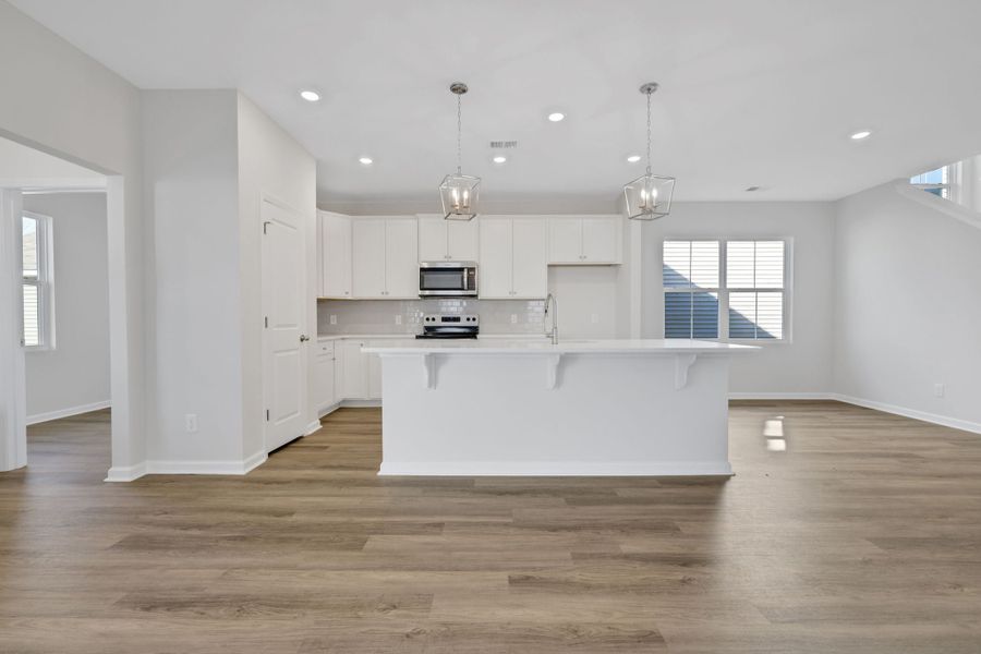 2,089sf New Home in Okatie, SC.  - Slide 14