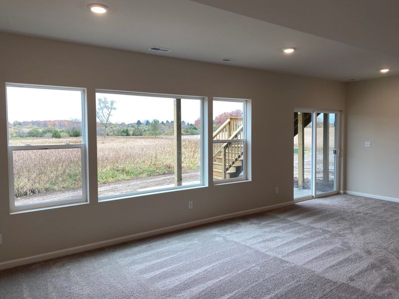 Representative unfurnished interior of a home built from the The Eaton by Norfolk Homes in Preserve at Magnolia Park, Jackson (Image 29). Representative unfurnished interior of a home built from the The Eaton by Norfolk Homes in Preserve at Magnolia Park, Jackson (Image 29).