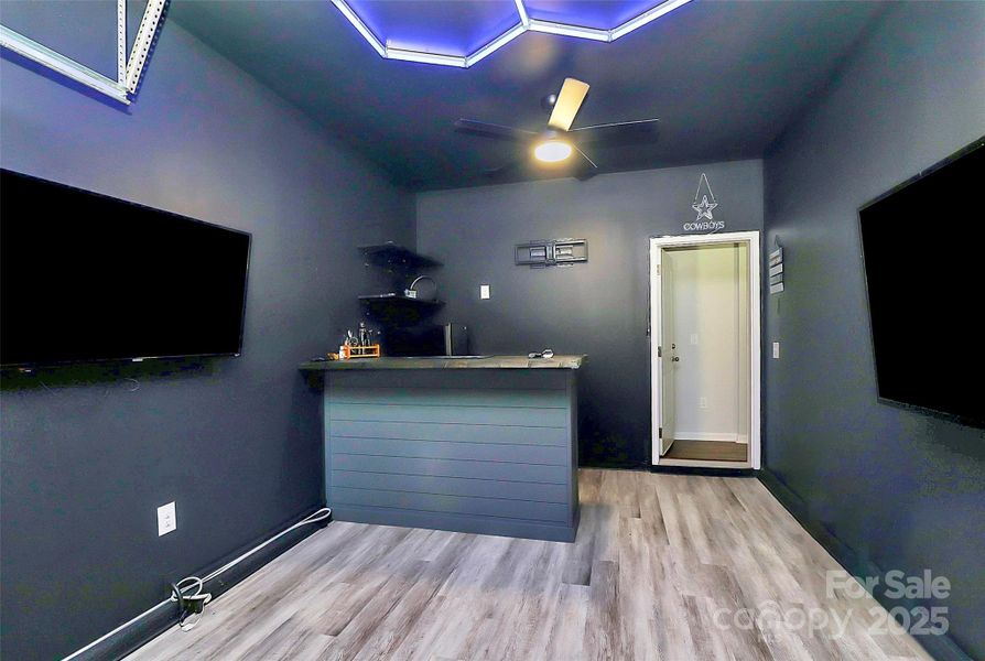 Image 19 of a home in Bailey's Run.