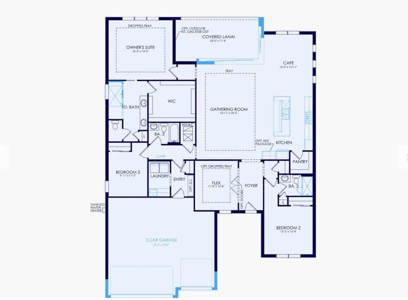 124 Floorplan