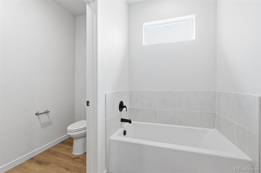 Furnished interior view inside a new home in , Pueblo West (Image 7). Furnished interior view inside a new home in , Pueblo West (Image 7).