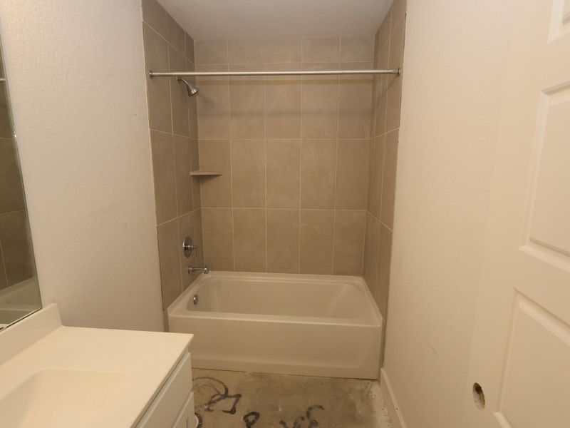 Image 18 of a home in Lone Star Landing.