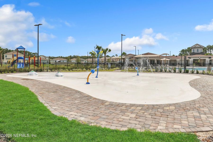 Community amenities in Entrada, St. Augustine (Image 55). Community amenities in Entrada, St. Augustine (Image 55).