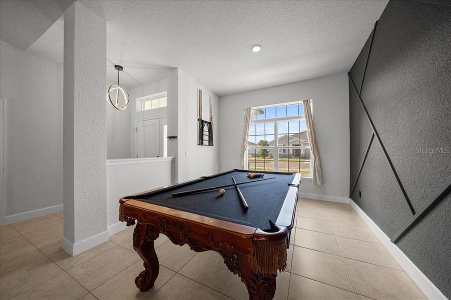 Furnished interior view inside a new home in , Ocala (Image 41). Furnished interior view inside a new home in , Ocala (Image 41).