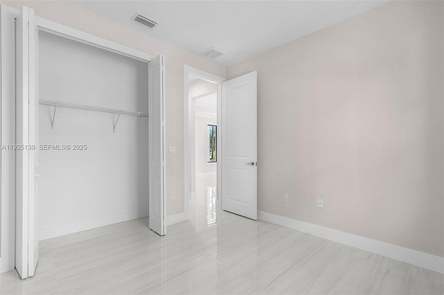Spacious, unfurnished interior of a new home in , Naples (Image 11). Spacious, unfurnished interior of a new home in , Naples (Image 11).