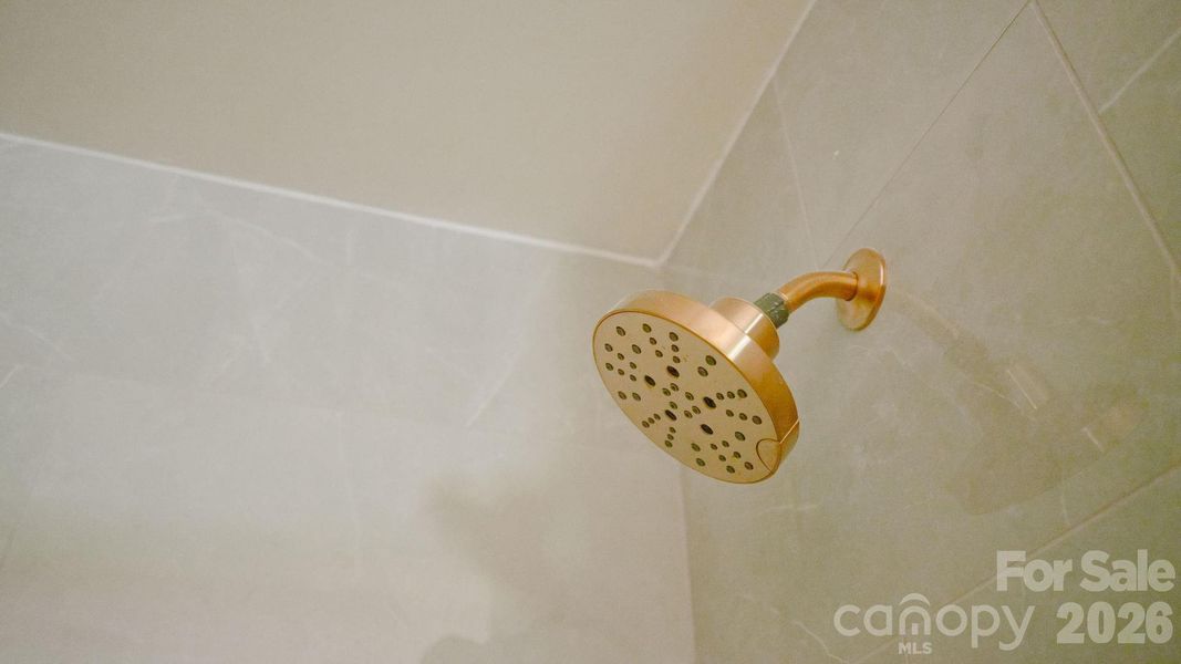 Close-up of interior finishes inside a home in , Charlotte (Image 8).