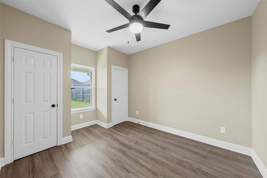 Spacious, unfurnished interior of a new home in , Hewitt (Image 21). Spacious, unfurnished interior of a new home in , Hewitt (Image 21).