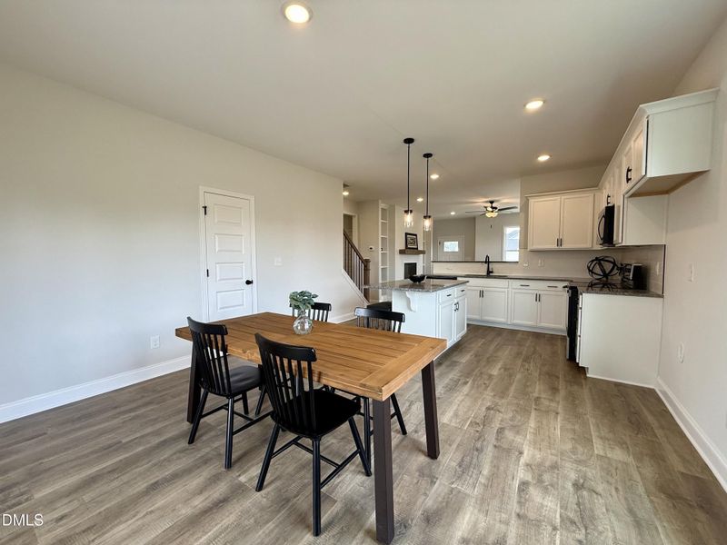 Move In Ready!