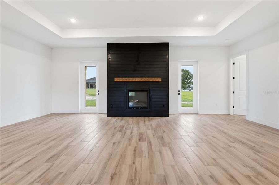 Spacious, unfurnished interior of a new home in , Dunnellon (Image 17). Spacious, unfurnished interior of a new home in , Dunnellon (Image 17).