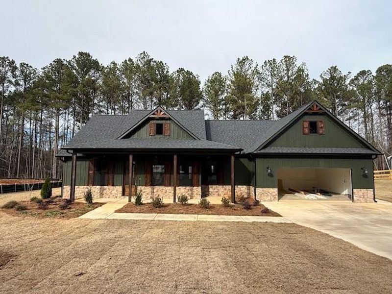 Community amenities in , Rockmart (Image 24). Community amenities in , Rockmart (Image 24).