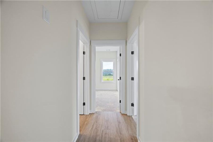 Spacious, unfurnished interior of a new home in , Toccoa (Image 27). Spacious, unfurnished interior of a new home in , Toccoa (Image 27).