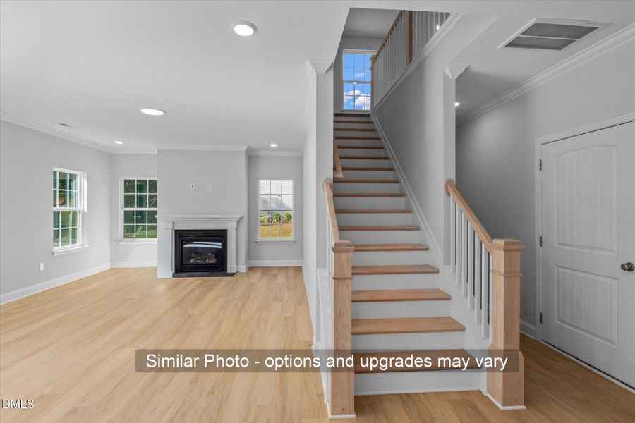 Great Room Great Room