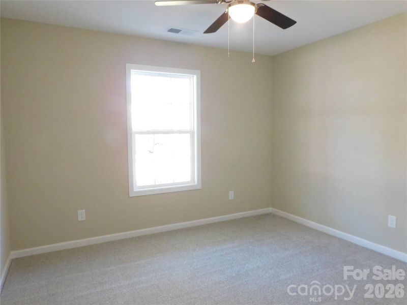 Spacious, unfurnished interior of a new home in , York (Image 19).