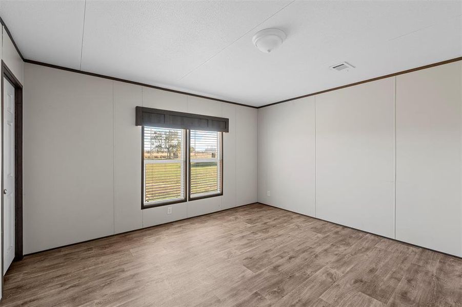 Spacious, unfurnished interior of a new home in , Dawson (Image 13). Spacious, unfurnished interior of a new home in , Dawson (Image 13).