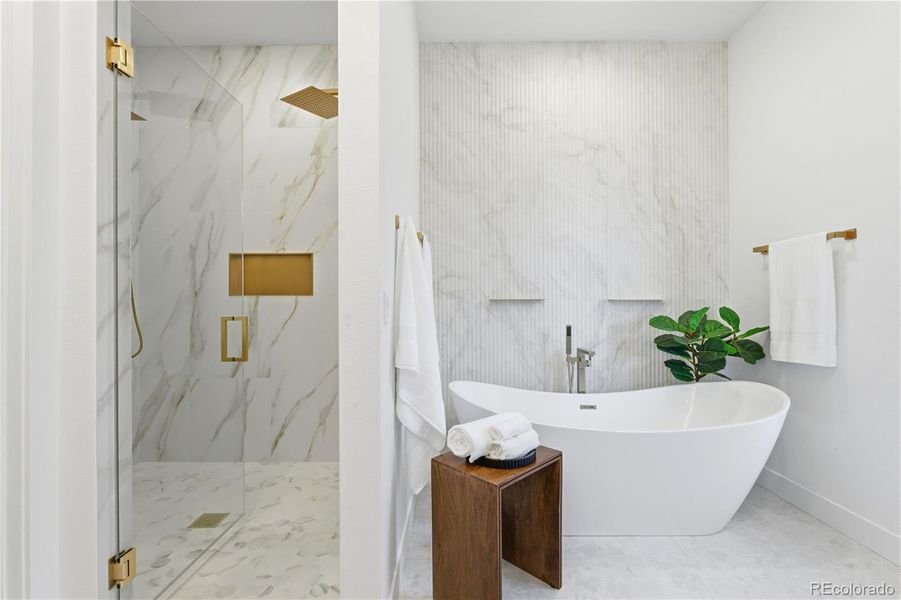 Furnished interior view inside a new home in , Idaho Springs (Image 32). Furnished interior view inside a new home in , Idaho Springs (Image 32).