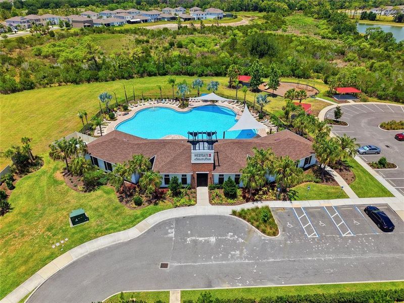 Community amenities in , Wesley Chapel (Image 32).