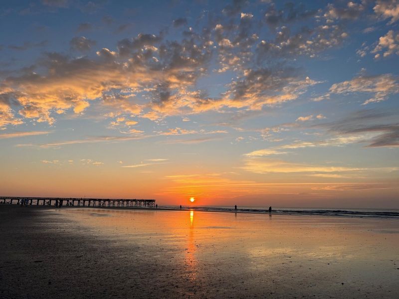 Natural landscape and outdoor views near in Mount Pleasant (Image 5). Natural landscape and outdoor views near in Mount Pleasant (Image 5).